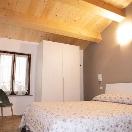 Hébergement de vacances La Braveria