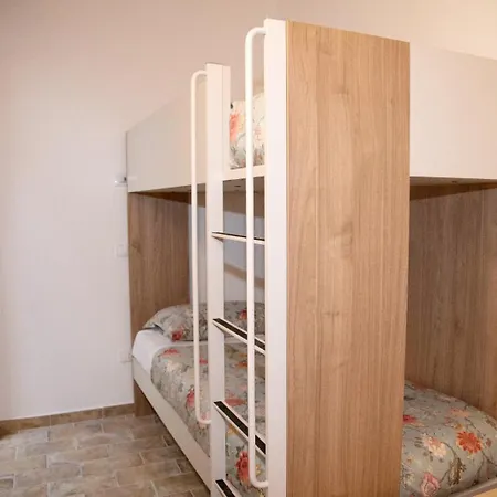 La Braveria Casa vacanze Urbania