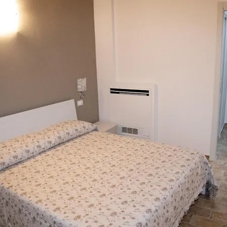 Hébergement de vacances La Braveria *