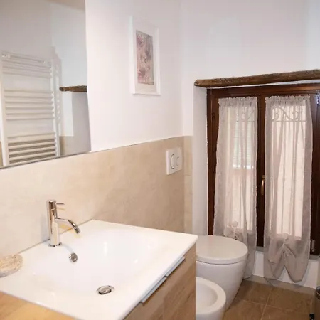 Casa vacanze La Braveria *